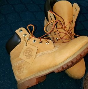 Timberland